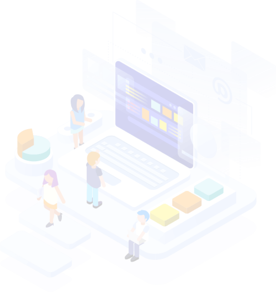 共享自助服务行业开放平台