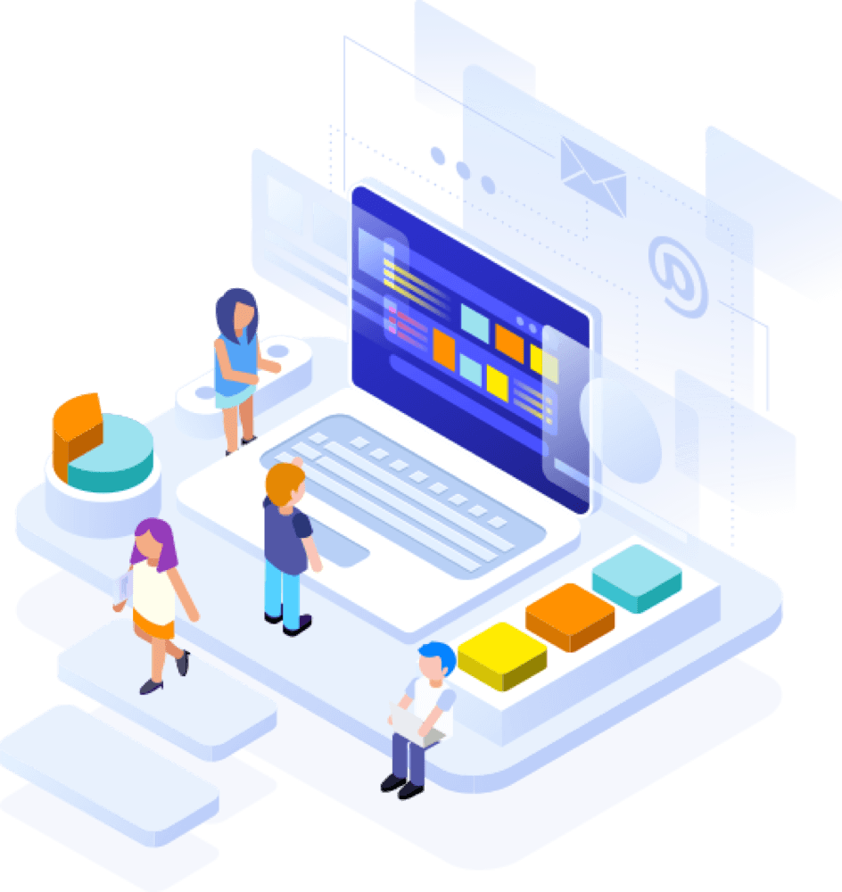 共享行业数字化解决方案