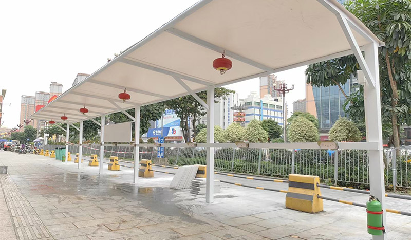 依托超火共享创新方案，助力电动自行车共享充电桩快速盈利