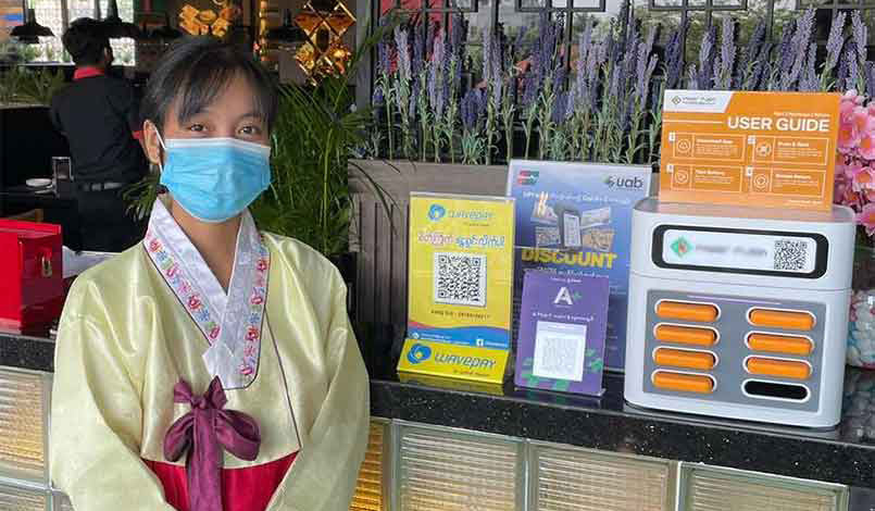 不可错过的海外共享充电宝的商业机会